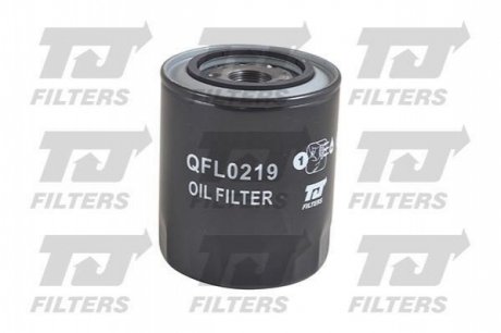 Фільтр масла QFL0219