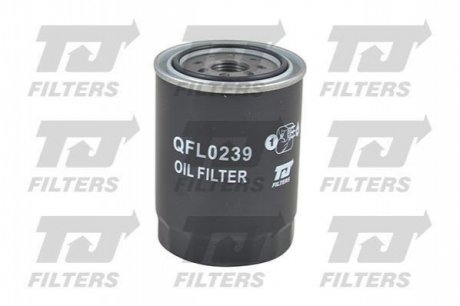 Фільтр масла QFL0239