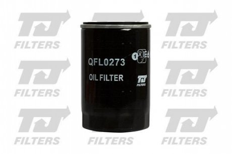 Фільтр масла QFL0273