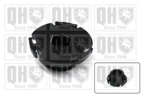 Болт слива масла BMW 1 (F20/F21)/3 (F30/F80)/5 (F10) 10- (M24x1.5) QOC1006