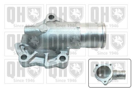 Патрубок QTH826CF