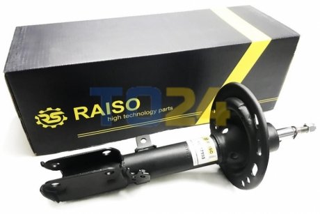 Амортизатор задній пр. Toyota Camry 06- (газ.) RAISO RS317193 (фото 1)
