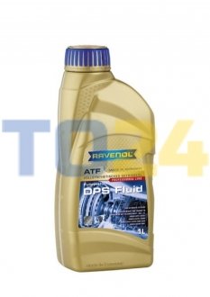 Трансм.олива синт/напівсинт RAVENOL 1211113-001 (фото 1)