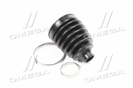 Пильовик ШРУС MITSUBISHI CB1, CB2, CB4 (пр-во RBI) M1726UZ