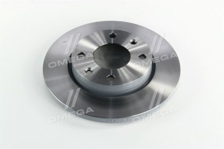 Тормозной диск (передний) REMSA 6535.00 (фото 1)