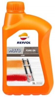 RP MOTO FORK OIL 10W CP-1  (12х1Л) RP172X51