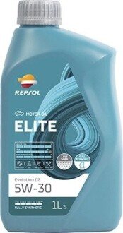 RP ELITE EVOLUTION C2 5W-30 (12х1Л) RPP0052IHA