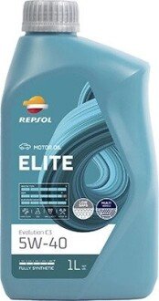 RP ELITE EVOLUTION C3 5W-40 (12х1Л) RPP0053JHA