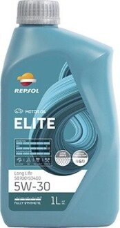 RP ELITE LONG LIFE 50700/50400 5W-30 (12х1Л) RPP0057IHA