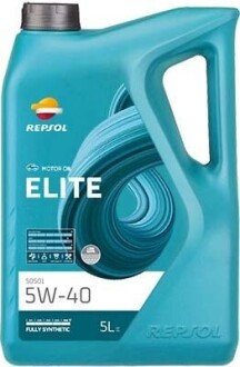 RP ELITE 50501 TDI 5W-40 (5х5Л) RPP0058JFB