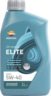 RP ELITE 50501 5W-40 (12х1Л) RPP0058JHA