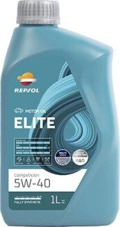 RP ELITE COMPETICION 5W-40 (12х1Л) RPP0062JHA