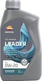 RP LEADER NEO 0W-20 (12х1Л) RPP0100DHA