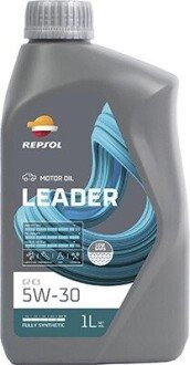 RP LEADER C2/C3 5W-30 (12х1Л) RPP0105IHA