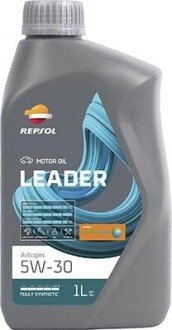 RP LEADER AUTOGAS 5W-30 (12x1Л) RPP0107IHA