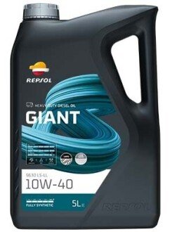 RP GIANT 9630 LS-LL 10W-40 (5х5Л) RPP1002MFB