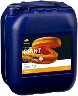 RP GIANT 7530 10W-40 (20Л) RPP1042MDA