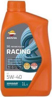 RP RACING 4T 5W-40 (12х1Л) RPP2000JHC