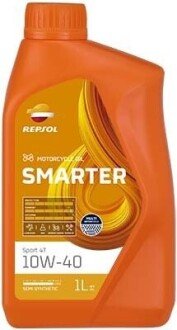 RP SMARTER SPORT 4T 10W-40 (12х1Л) RPP2065MHC