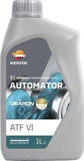 RP AUTOMATOR ATF VI (12х1Л) RPP4060ZHA