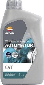 RP AUTOMATOR CVT (12х1Л) RPP4061ZHA