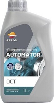 RP AUTOMATOR DCT (12х1Л) RPP4062ZHA