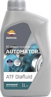 RP AUTOMATOR ATF DIAFLUID (12х1Л) RPP4064ZHA