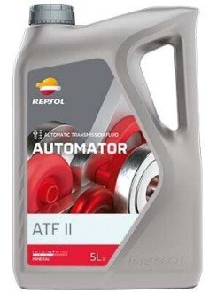 RP AUTOMATOR ATF II (5х5Л) RPP4067ZFA