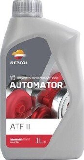 RP AUTOMATOR ATF II (12х1Л) RPP4067ZHA