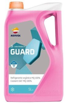 RP GUARD COOLANT OAT MQ 100% (4х5Л) RPP9131AKA