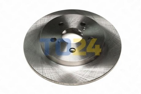 Тормозной диск (задний) RD.2625.DF6145