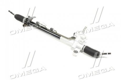 Механізм рульовий HONDA ACCORD 03-08 2.4L (з ГПК) Professional (RIDER) RD.321100002