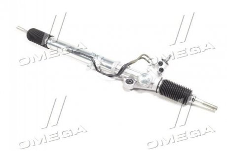 Механізм рульовий TOYOTA  LAND CRUISER 100 98-03 (з ГПК) Professional (RIDER) RD.321100013