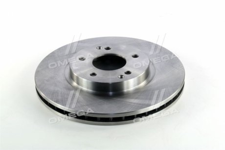 Тормозной диск (передний) RIDER RD.33254144134 (фото 1)