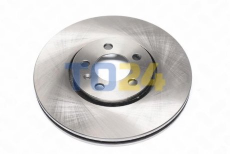 Гальмівний диск (передній) RIDER RD.3325.DF4027 (фото 1)