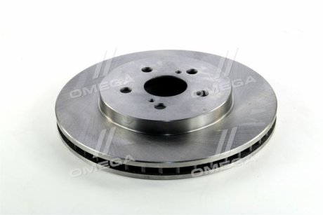 Тормозной диск RIDER RD.3325DF4493 (фото 1)