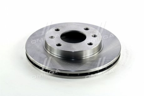 Тормозной диск (передний) RIDER RD.3325DF4698 (фото 1)