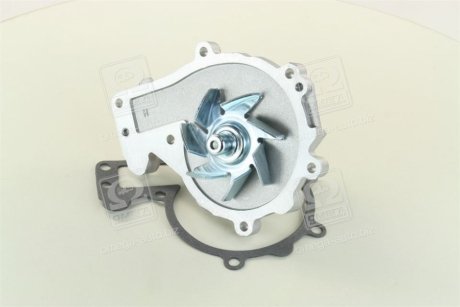 Насос водяной CHERY ELARA 06-13 (2.0), EASTAR 03- (2.0),TIGGO 06-(1.8)  (RIDER) RD.484J1307010