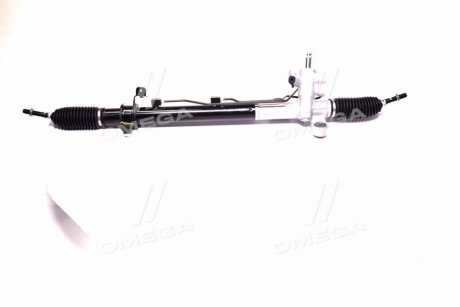 Механізм кермовий HONDA ACCORD 03-08 2.4L з ГУР (RIDER) RD.HO9044