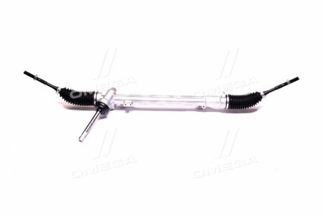 Механизм рулевой NISSAN QASHQAI 07-13 без ГУР (RIDER) RD.JRM563