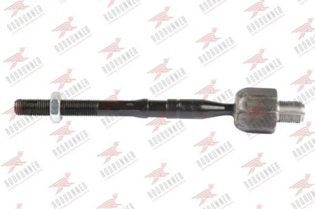 Тяга рульова BMW 3 (E46) 98-07/Z4 (E85/E86) 02-09 (L=206mm) AJB603