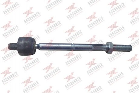 Тяга рульова Citroen C4 Picasso II/Peugeot 3008 II/5008 II 13- (L=204mm) AJCI343