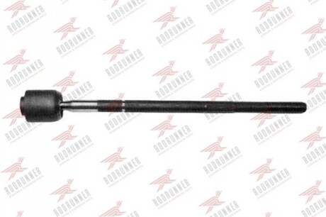 Тяга рульова Fiat Bravo II 06-14/Stilo 01-08/Lancia Delta III 08-14 (L=316mm) AJF653