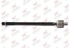 Тяга рульова Ford Galaxy/Mondeo/S-Max 06-15/Volvo S60/V60/V70/XC70 10-18/Land Rover 06-14 (L=313mm) RODRUNNER AJFO973 (фото 1)