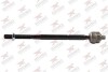 Тяга рульова Chrysler Voyager/Dodge Caravan 00-08/Calibre/Jeep Compass 06-/Patriot 07-17 (L=298mm) RODRUNNER AJJE303 (фото 1)