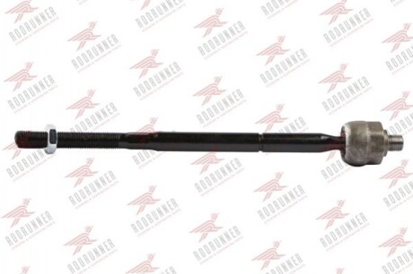 Тяга рульова Chrysler Voyager/Dodge Caravan 00-08/Calibre/Jeep Compass 06-/Patriot 07-17 (L=298mm) RODRUNNER AJJE303 (фото 1)