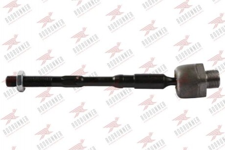 Тяга рульова Nissan Qashqai 07-13/Renault Koleos 08- (L=233mm) AJN903