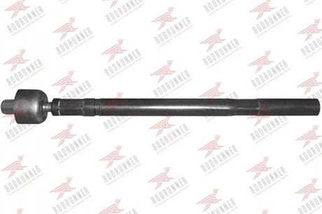 Тяга рульова Citroen C4/Peugeot 307 00-11 (L=338mm) AJP653