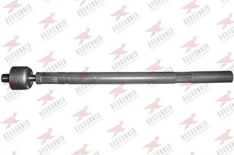 Тяга рульова Citroen C4/Peugeot 307 1.4-2.0HDI 00- (L=341mm) AJP654