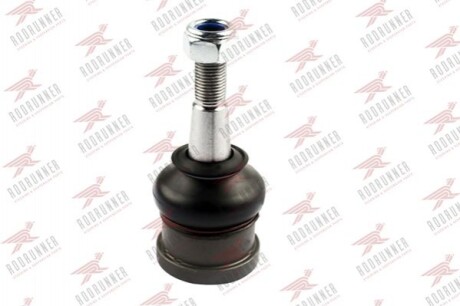 Опора кульова (передня/знизу) Chrysler Voyager IV/Dodge Caravan 00-08 (d=37.74mm) BJCR114